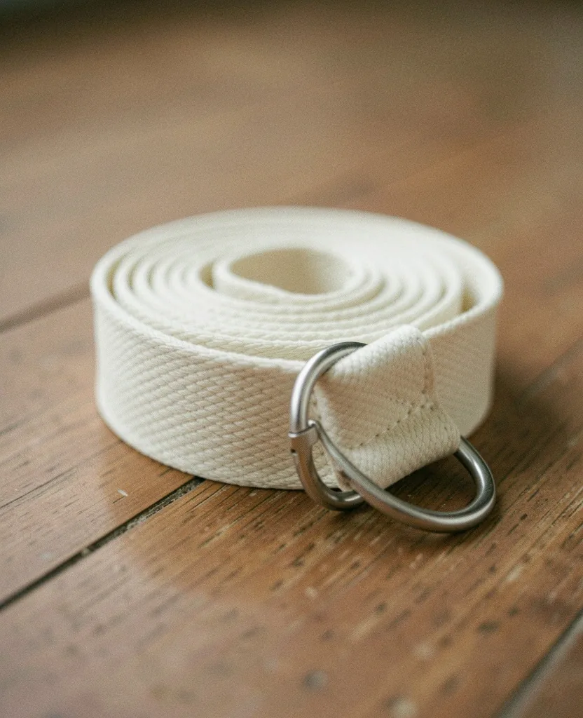 The Cotton Strap