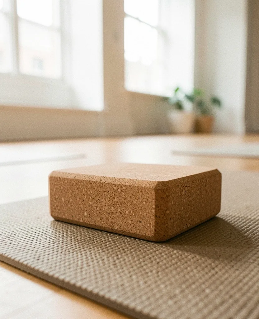 The Cork Base